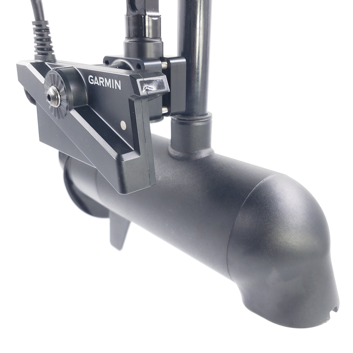 Livescope transducer mount location - let's see them!
