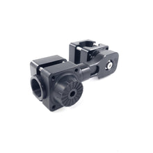 Load image into Gallery viewer, DOMINATOR-GARMIN LVS34 MOUNT FOR MINN KOTA ULTREX QUEST TROLLING MOTOR / F.O. LINK SPACER NOT INCLUDED