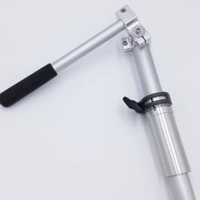 Load image into Gallery viewer, TRANSDUCER POLE SYSTEM TPS-100 MULTI AXIS MOUNT