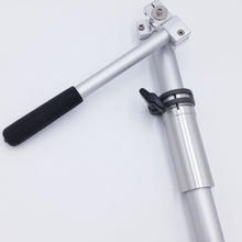 Load image into Gallery viewer, TRANSDUCER POLE SYSTEM TPS-100 MULTI AXIS MOUNT