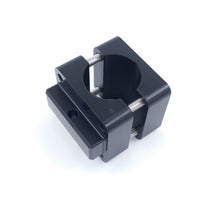 Load image into Gallery viewer, FISHOBSESSED QUICK RELEASE LVS32 POLE ADAPTER ASSEMBLY FOR 1.5" DIA. POLES