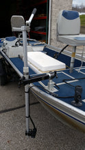 Load image into Gallery viewer, TRANSDUCER POLE SYSTEM TPS-100 MULTI AXIS MOUNT