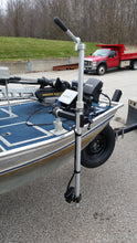 Load image into Gallery viewer, TRANSDUCER POLE SYSTEM TPS-100 MULTI AXIS MOUNT