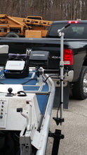 Load image into Gallery viewer, TRANSDUCER POLE SYSTEM TPS-100 MULTI AXIS MOUNT