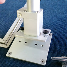Load image into Gallery viewer, TRANSDUCER POLE SYSTEM TPS-100 MULTI AXIS MOUNT