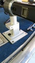 Load image into Gallery viewer, TRANSDUCER POLE SYSTEM TPS-100 MULTI AXIS MOUNT