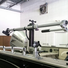 Load image into Gallery viewer, TRANSDUCER POLE SYSTEM TPS-100 MULTI AXIS MOUNT