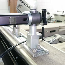 Load image into Gallery viewer, TRANSDUCER POLE SYSTEM TPS-100 MULTI AXIS MOUNT
