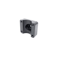 Load image into Gallery viewer, 0 DEGREE STRAIGHT TRANSDUCER MOUNT ADAPTER FOR GARMIN PANOPTIX LIVESCOPE SYSTEM
