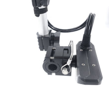 Load image into Gallery viewer, DOMINATOR-ULTIMATE LIVESCOPE ADJUSTABLE PERSPECTIVE MODE MOUNT 1.5" POLE