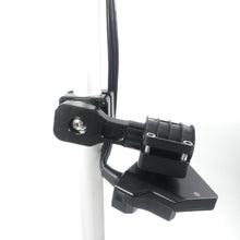 Load image into Gallery viewer, DOMINATOR-ULTIMATE LIVESCOPE ADJUSTABLE PERSPECTIVE MODE MOUNT 1.5" POLE