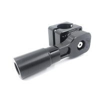 Load image into Gallery viewer, DOMINATOR-ULTIMATE LIVESCOPE ADJUSTABLE PERSPECTIVE MODE MOUNT 1.5" POLE