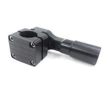 Load image into Gallery viewer, DOMINATOR-ULTIMATE LIVESCOPE ADJUSTABLE PERSPECTIVE MODE MOUNT 1.5" POLE
