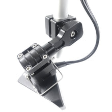 Load image into Gallery viewer, DOMINATOR-ULTIMATE LIVESCOPE ADJUSTABLE PERSPECTIVE MODE MOUNT 1.5" POLE