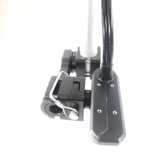 Load image into Gallery viewer, DOMINATOR-ULTIMATE LIVESCOPE ADJUSTABLE PERSPECTIVE MODE MOUNT 1.5" POLE