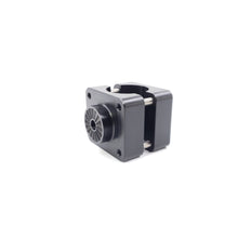 Load image into Gallery viewer, 0 DEGREE STRAIGHT  1.5" TRANSDUCER MOUNT ADAPTER  FOR GARMIN PANOPTIX LIVESCOPE SYSTEM