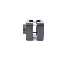 Load image into Gallery viewer, 0 DEGREE STRAIGHT  1.5" TRANSDUCER MOUNT ADAPTER  FOR GARMIN PANOPTIX LIVESCOPE SYSTEM