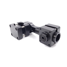 Load image into Gallery viewer, DOMINATOR-ULTIMATE LIVESCOPE ADJUSTABLE PERSPECTIVE MODE MOUNT 1.5" POLE WITH ZERO DEG PKG