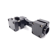 Load image into Gallery viewer, DOMINATOR-ULTIMATE LIVESCOPE ADJUSTABLE PERSPECTIVE MODE MOUNT 1.5" POLE WITH ZERO DEG PKG