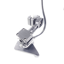 Load image into Gallery viewer, DOMINATOR-ULTIMATE LIVESCOPE ADJUSTABLE PERSPECTIVE MODE MOUNT 1.5" POLE WITH QUICK RELEASE PKG