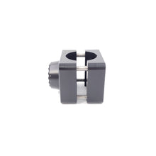 Load image into Gallery viewer, 0 DEGREE LOWRANCE ACTIVE TARGET TRANSDUCER MOUNT ADAPTER  FOR  1.125"-1.375" SHAFTS