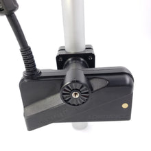 Load image into Gallery viewer, 0 DEGREE LOWRANCE ACTIVE TARGET TRANSDUCER MOUNT ADAPTER  FOR  1.125"-1.375" SHAFTS