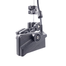 Load image into Gallery viewer, DOMINATOR-ULTIMATE LOWRANCE ACTIVE TARGET ADJUSTABLE SCOUT MODE MOUNT WITH ZERO DEG PKG FOR 1.5" POLES