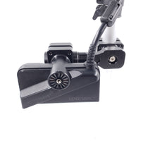 Load image into Gallery viewer, DOMINATOR-ULTIMATE LOWRANCE ACTIVE TARGET ADJUSTABLE SCOUT MODE MOUNT WITH ZERO DEG PKG FOR 1.5" POLES