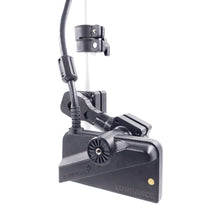 Load image into Gallery viewer, DOMINATOR-ULTIMATE LOWRANCE ACTIVE TARGET ADJUSTABLE SCOUT MODE MOUNT WITH ZERO DEG PKG FOR 1.5" POLES