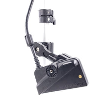 Load image into Gallery viewer, DOMINATOR-ULTIMATE LOWRANCE ACTIVE TARGET ADJUSTABLE SCOUT MODE MOUNT WITH ZERO DEG PKG FOR 1.5" POLES
