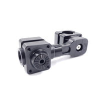 Load image into Gallery viewer, DOMINATOR-ULTIMATE LOWRANCE ACTIVE TARGET ADJUSTABLE SCOUT MODE MOUNT WITH ZERO DEG PKG FOR 1.5" POLES