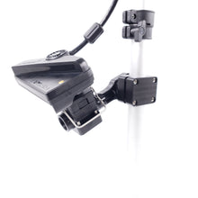 Load image into Gallery viewer, DOMINATOR-LOWRANCE ACTIVE TARGET QUICK RELEASE MOUNT FOR TROLLING MOTOR OR POLE SYSTEM / F.O. LINK SPACER NOT INCLUDED