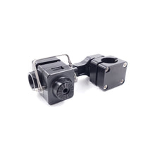 Load image into Gallery viewer, DOMINATOR-LOWRANCE ACTIVE TARGET QUICK RELEASE MOUNT FOR TROLLING MOTOR OR POLE SYSTEM / F.O. LINK SPACER NOT INCLUDED