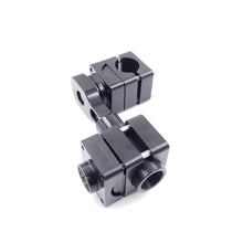 Load image into Gallery viewer, FO-LINK OFFSET ADAPTER, 2Pk
