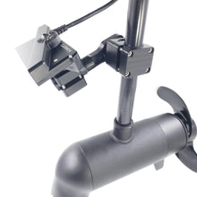 Load image into Gallery viewer, DOMINATOR-GARMIN LVS34 MOUNT FOR TROLLING MOTOR / F.O. LINK SPACER INCLUDED