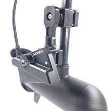 Load image into Gallery viewer, DOMINATOR-GARMIN LVS34 MOUNT FOR TROLLING MOTOR / F.O. LINK SPACER INCLUDED