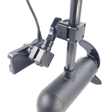 Load image into Gallery viewer, DOMINATOR-GARMIN LVS34 MOUNT FOR TROLLING MOTOR / F.O. LINK SPACER INCLUDED