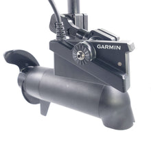 Load image into Gallery viewer, DOMINATOR-GARMIN LVS34 MOUNT FOR TROLLING MOTOR / F.O. LINK SPACER INCLUDED