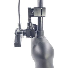 Load image into Gallery viewer, DOMINATOR-GARMIN LVS34 MOUNT FOR TROLLING MOTOR / F.O. LINK SPACER INCLUDED