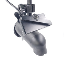 Load image into Gallery viewer, DOMINATOR-GARMIN LVS34 MOUNT FOR TROLLING MOTOR / F.O. LINK SPACER INCLUDED