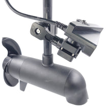 Load image into Gallery viewer, DOMINATOR-GARMIN LVS34 MOUNT FOR TROLLING MOTOR / F.O. LINK SPACER INCLUDED