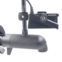 Load image into Gallery viewer, DOMINATOR-GARMIN LVS34 MOUNT FOR TROLLING MOTOR / F.O. LINK SPACER INCLUDED