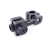 Load image into Gallery viewer, DOMINATOR-GARMIN LVS34 MOUNT FOR TROLLING MOTOR OR POLE SYSTEM / F.O. LINK SPACER NOT INCLUDED