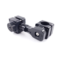 Load image into Gallery viewer, DOMINATOR-GARMIN LVS34 MOUNT FOR TROLLING MOTOR OR POLE SYSTEM / F.O. LINK SPACER NOT INCLUDED