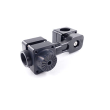 Load image into Gallery viewer, DOMINATOR-GARMIN LVS34 MOUNT FOR TROLLING MOTOR OR POLE SYSTEM / F.O. LINK SPACER NOT INCLUDED