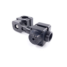 Load image into Gallery viewer, DOMINATOR-GARMIN LVS34 MOUNT FOR TROLLING MOTOR OR POLE SYSTEM / F.O. LINK SPACER NOT INCLUDED