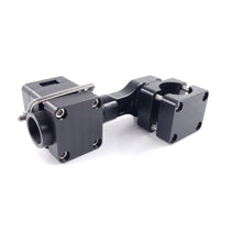 Load image into Gallery viewer, DOMINATOR-LIVESCOPE PLUS LVS34 ADJUSTABLE PERSPECTIVE MODE MOUNT WITH QUICK RELEASE PKG FOR 1.5" POLES