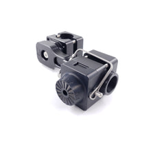 Load image into Gallery viewer, DOMINATOR-GARMIN LVS34 QUICK RELEASE MOUNT FOR TROLLING MOTOR OR POLE SYSTEM / F.O. LINK SPACER NOT INCLUDED
