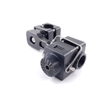Load image into Gallery viewer, DOMINATOR-LIVESCOPE PLUS LVS34 ADJUSTABLE PERSPECTIVE MODE MOUNT WITH QUICK RELEASE PKG FOR 1.5" POLES