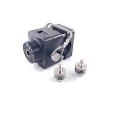 Load image into Gallery viewer, 0 DEGREE QUICK RELEASE LIVESCOPE PLUS LVS34 POLE MOUNT